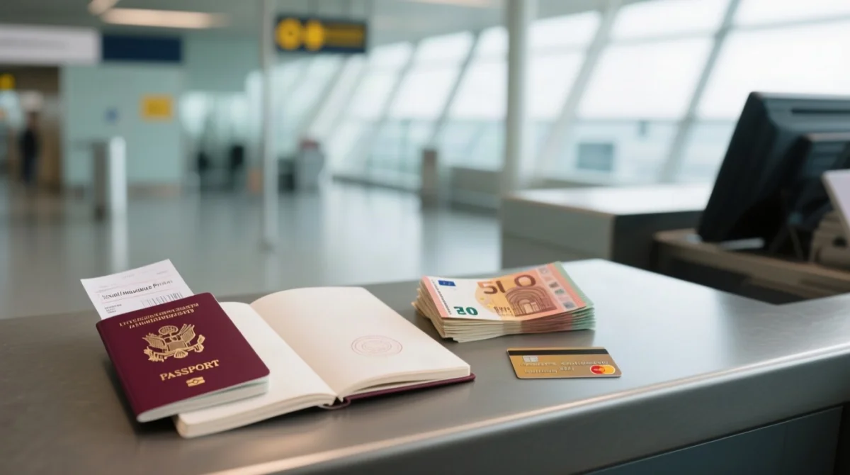 30-Day Visa-Free Entry: Key Rules and Eligibility