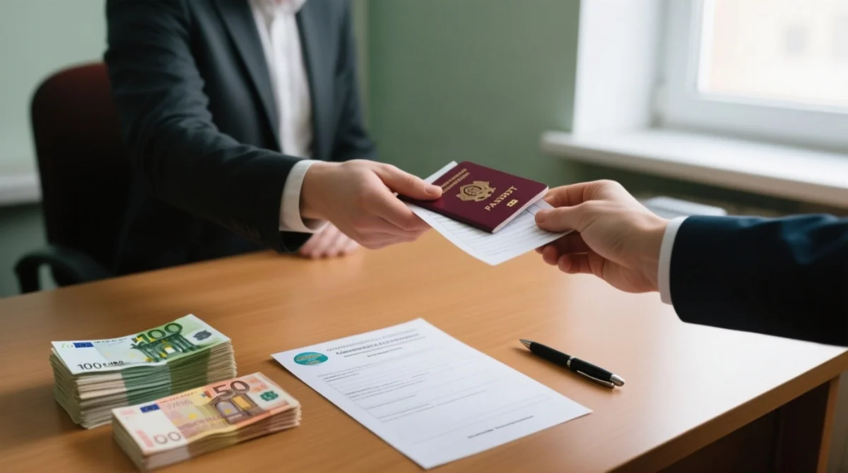 After You Arrive in Belarus - Registration, Customs & Overstay