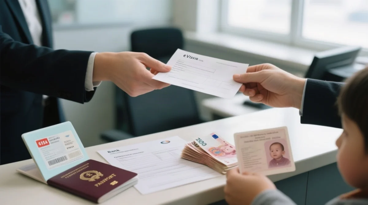 After You Arrive: Migration Registration and Local Rules