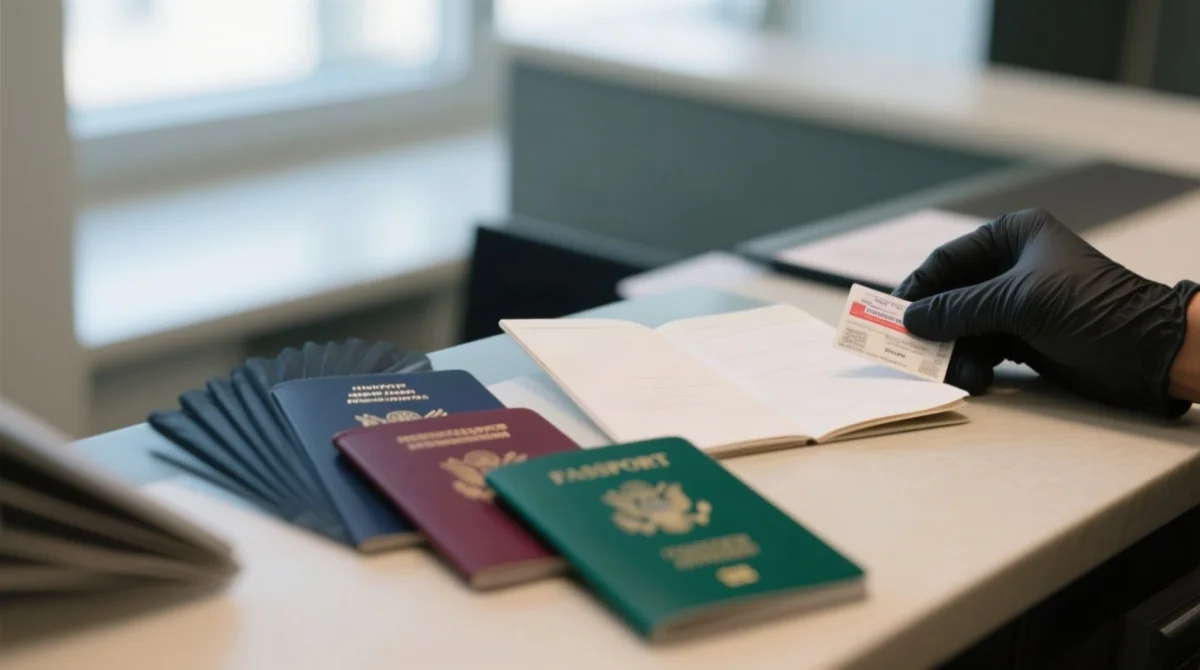 Belarus eVisa for Citizens of Pakistan, Sri Lanka, and Bangladesh