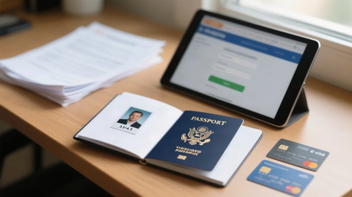 Belarus eVisa for Indians: Eligibility and Requirements