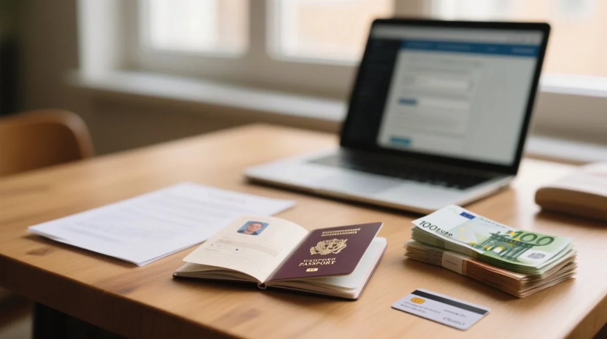 Belarus eVisa Requirements and Document Checklist