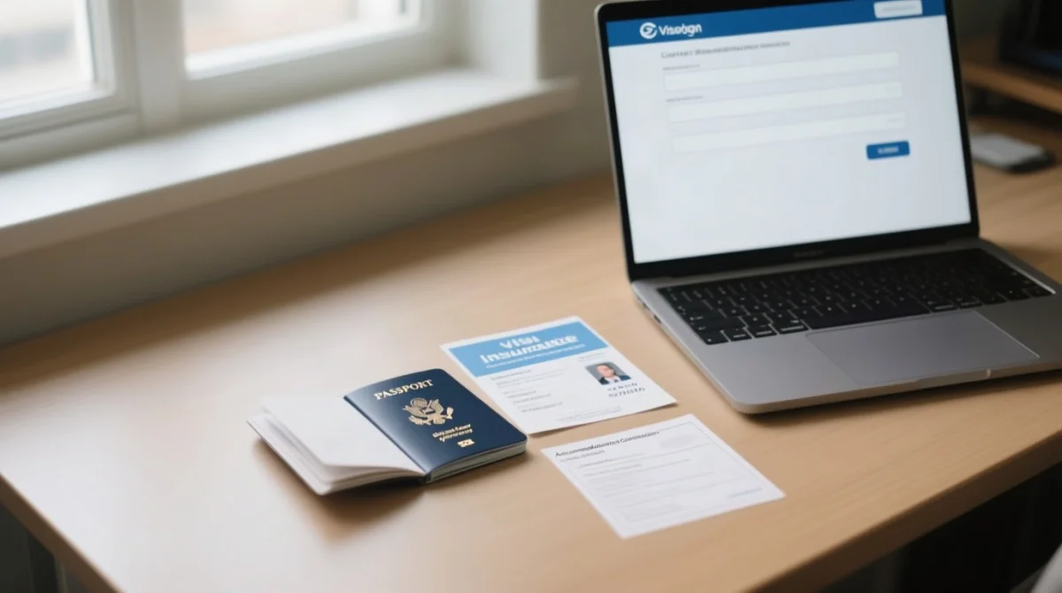 Belarus eVisa Requirements - Documents & Eligibility