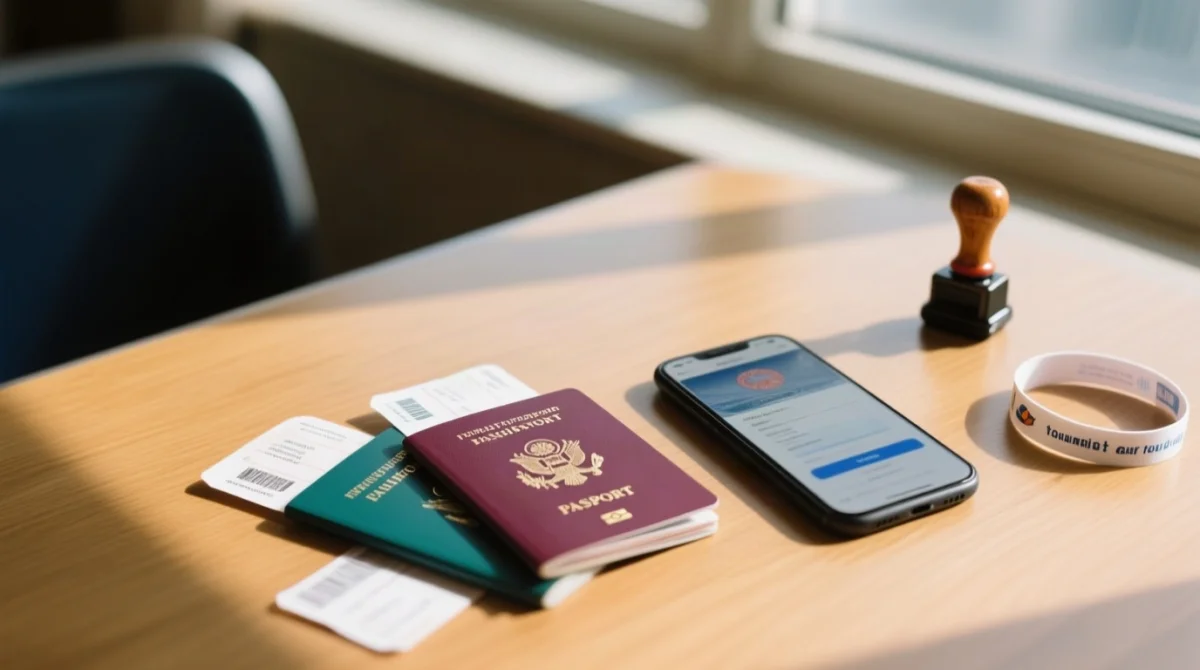Belarus eVisa vs Visa-Free vs Visa-on-Arrival