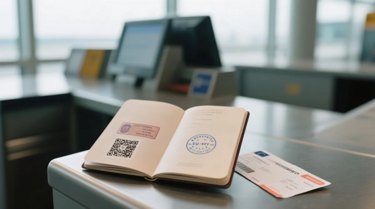 Can You Use a&nbsp;Schengen Visa to Enter Belarus?