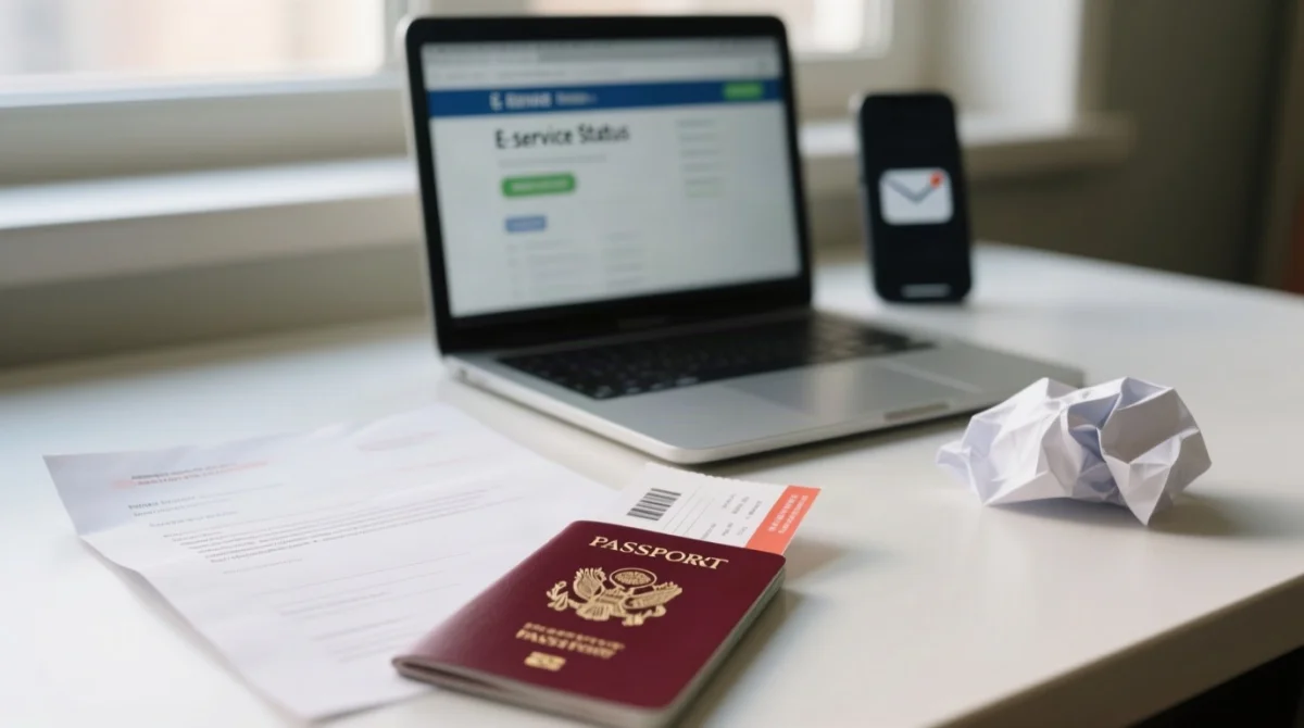Delays, Rejections, and Visa-Free Alternatives