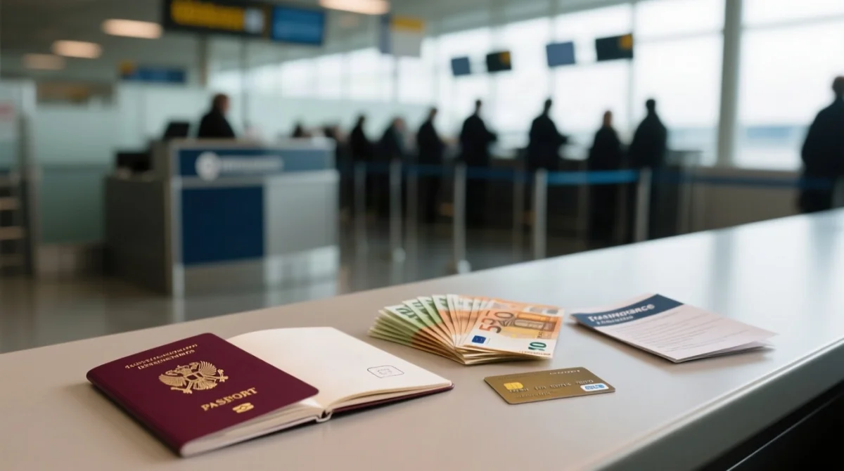 Do Brazilians Need a&nbsp;Visa for Belarus in 2026?