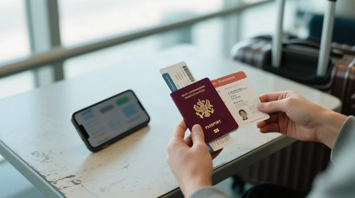 Do UK Citizens Need a&nbsp;Visa for Belarus in 2026?