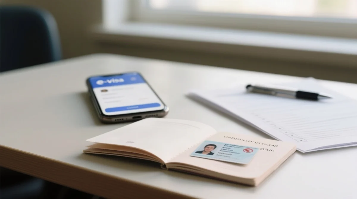 Do You Need a&nbsp;Belarus eVisa? Eligibility and Requirements