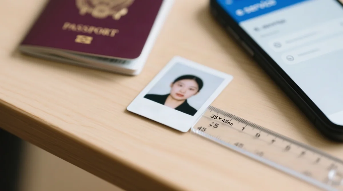 Do You Need to Upload a&nbsp;Photo for the Belarus eVisa?