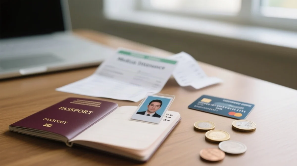 Documents, Photo Requirements and Fees for the Belarus eVisa