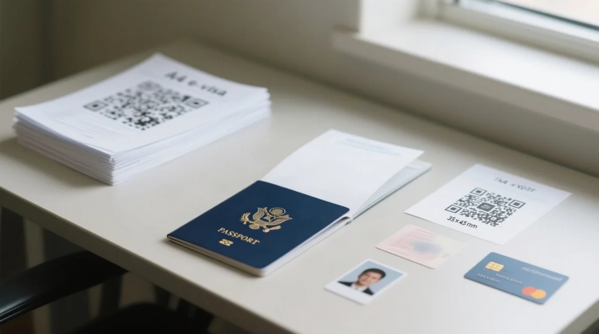 Documents, Requirements and How to Apply for a&nbsp;Belarus eVisa Online