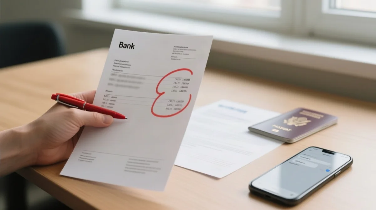 Double Charges and Refund Problems on Belarus eVisa
