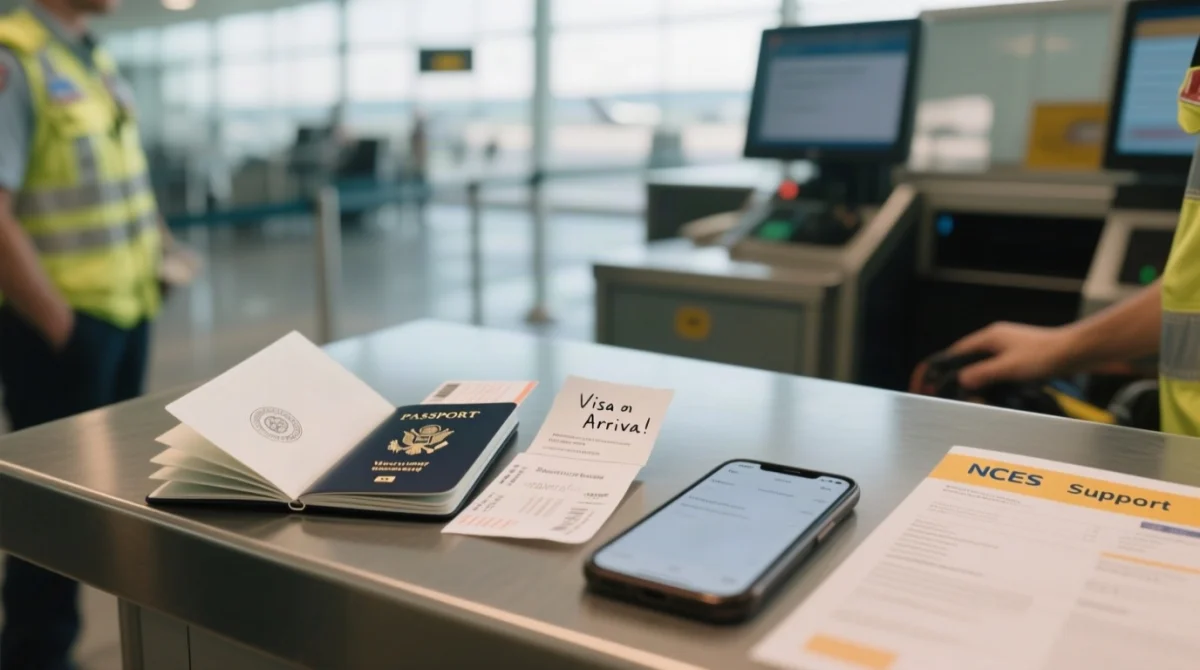 Emergency Travel Options and UK Advisories