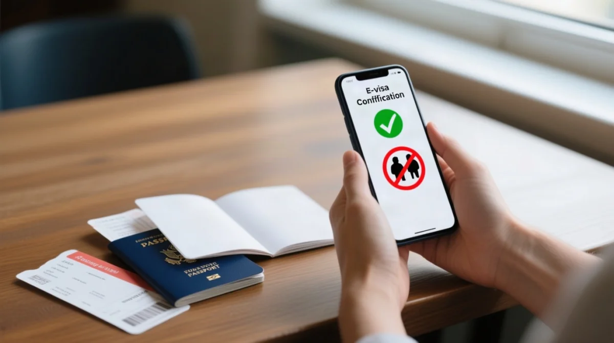 Entry Points and Cross-Border Rules