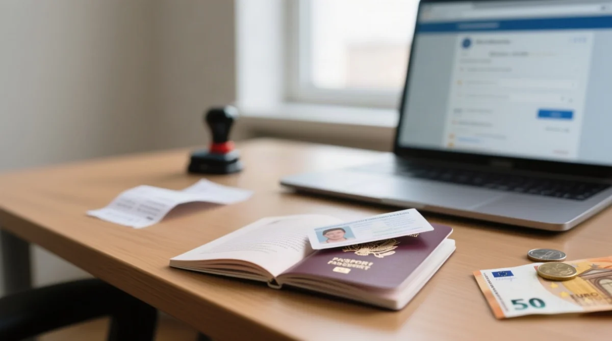 eVisa vs Traditional Visa and Entry Rules