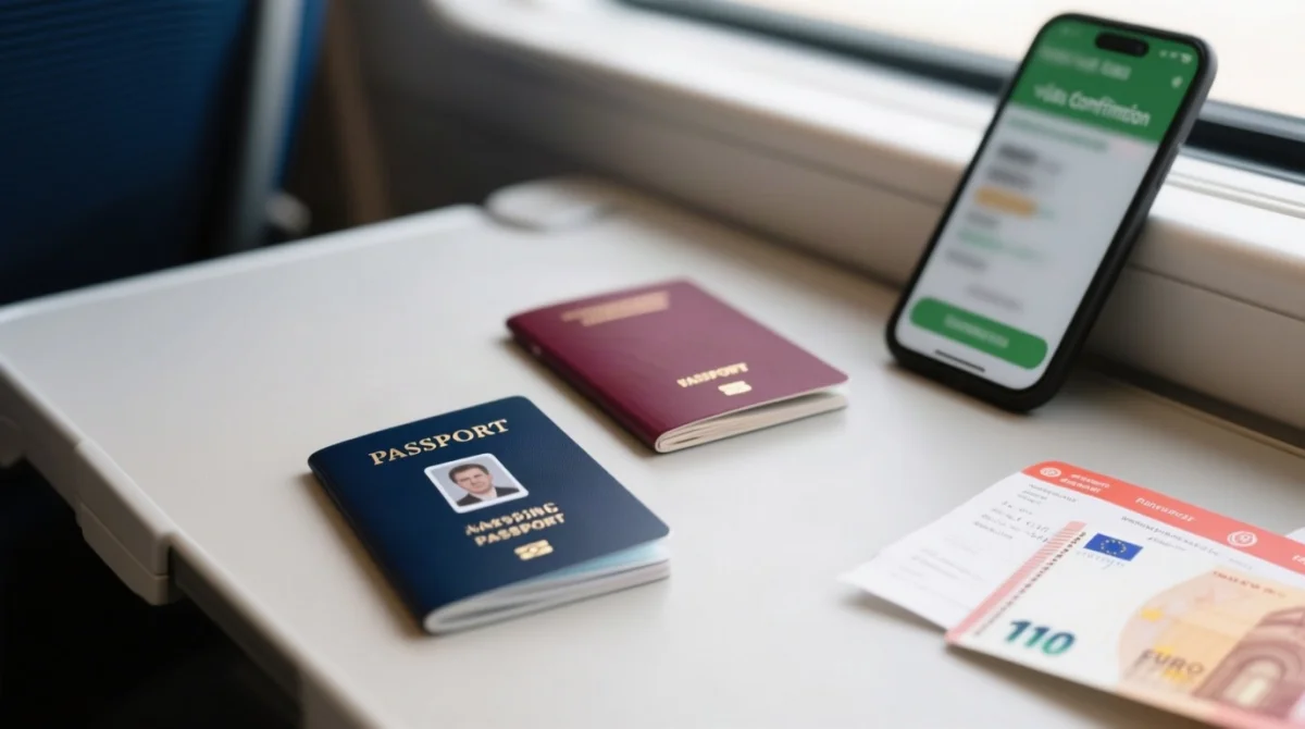 General Eligibility Criteria for UK and Global Applicants