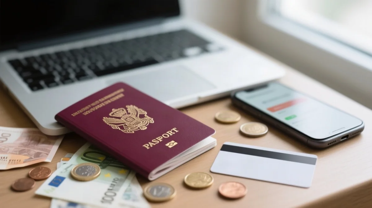 How Much Does a&nbsp;Belarus eVisa Cost for UK Citizens in 2026?