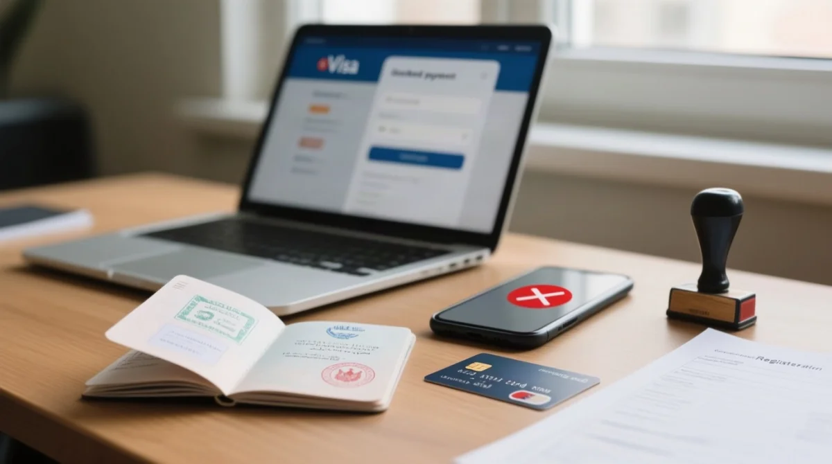 How the Travel Advisory Affects Belarus eVisa Approval and Processing
