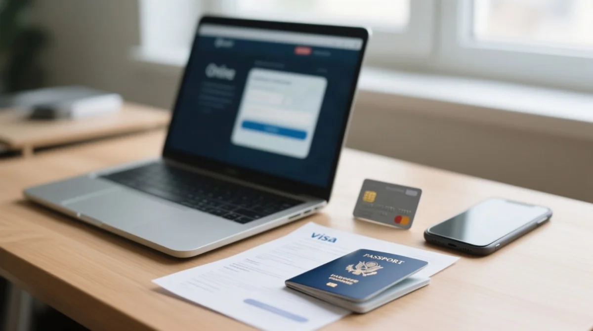 How to Apply for a&nbsp;Belarus eVisa and Travel Logistics