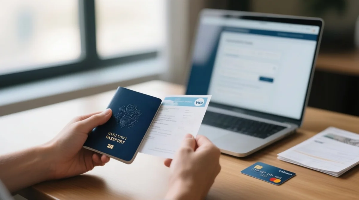 How to Apply for a&nbsp;Belarus eVisa and UK-Specific Guidance