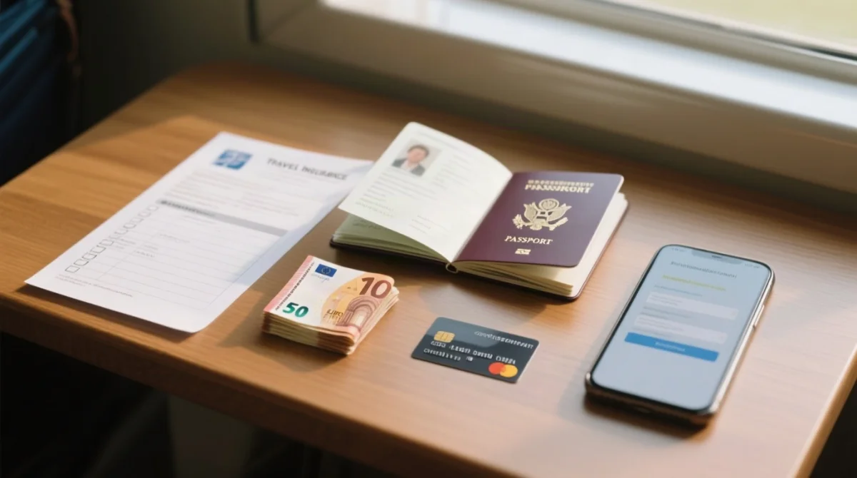 How to Avoid Belarus eVisa Overstay Before You Travel