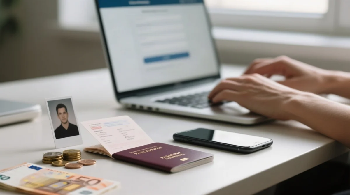 How to Re-Apply for a&nbsp;Belarus eVisa and Who to Contact