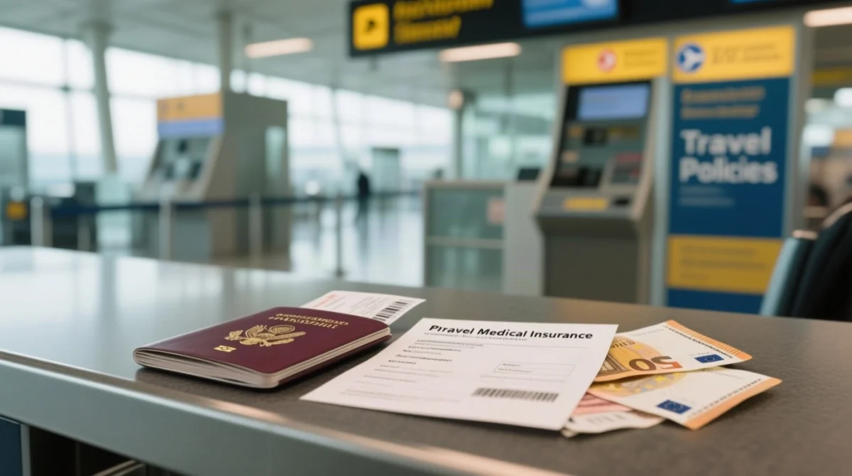 Mandatory Medical & Travel Insurance for the Belarus eVisa in 2026