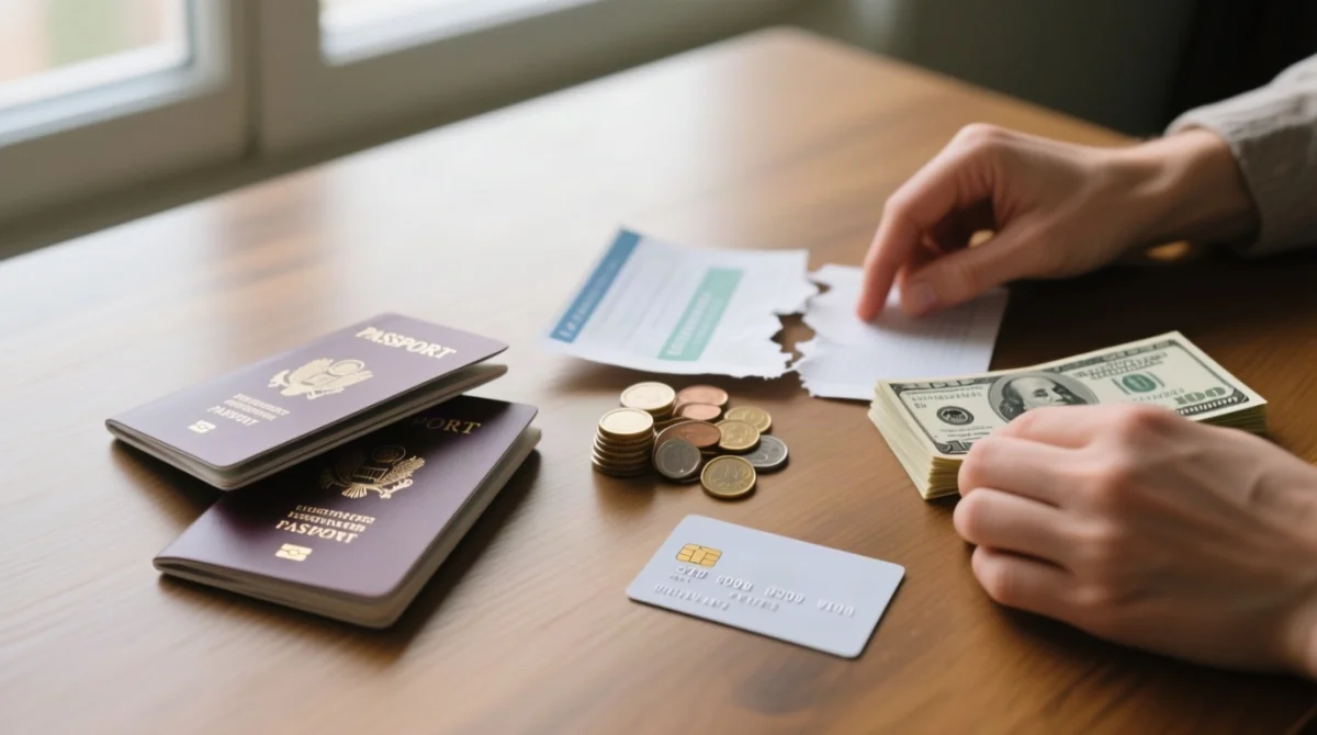 Travel Insurance, Financial Sanctions, and Dual Nationality Risks