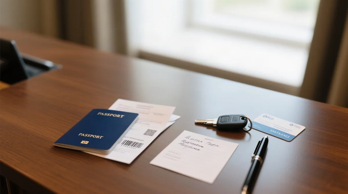 UK Entry Rules & Quick Decision Guide