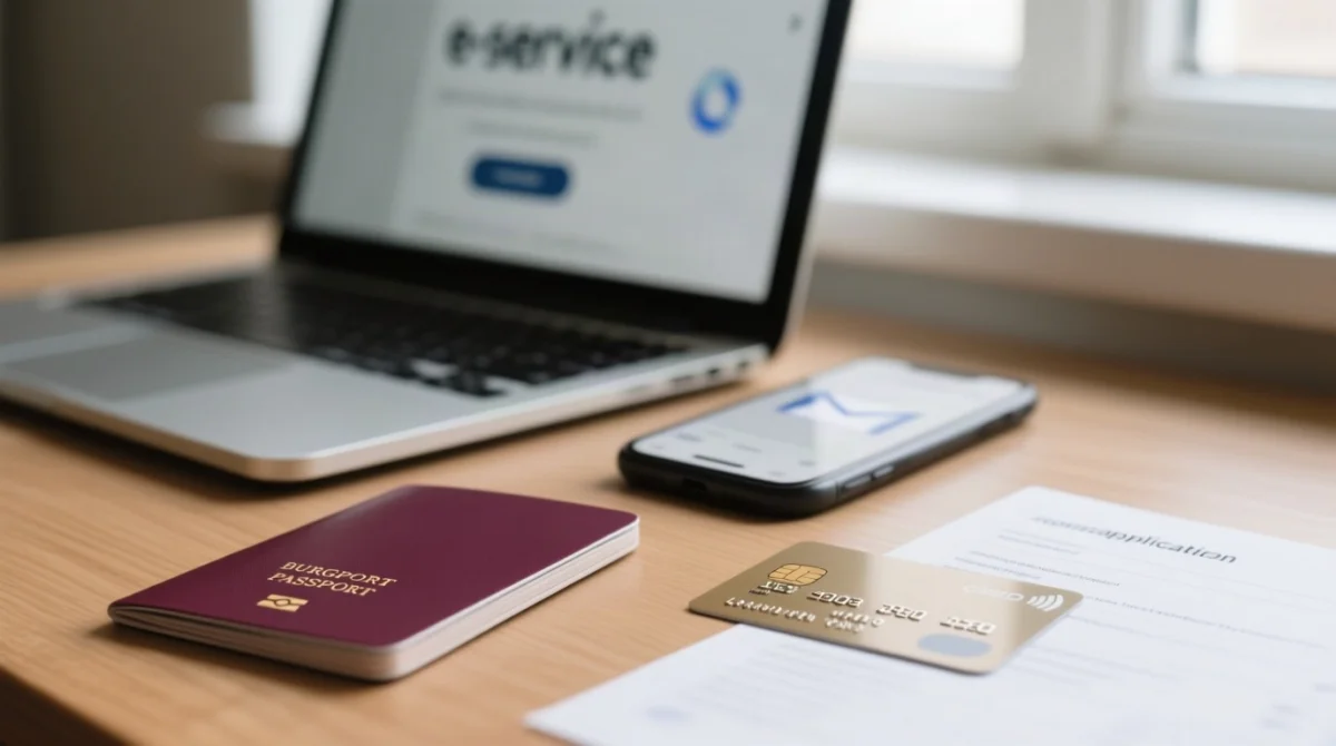 How to Check Your Belarus eVisa Status and What to Do If It